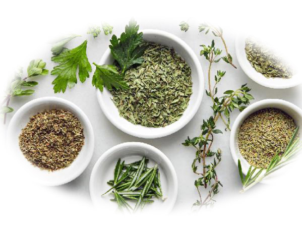 سبزی و صیفی خشک