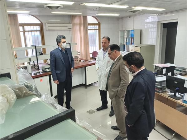 خدمات دارویی رضوی