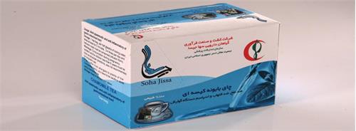 دمنوش بابونه