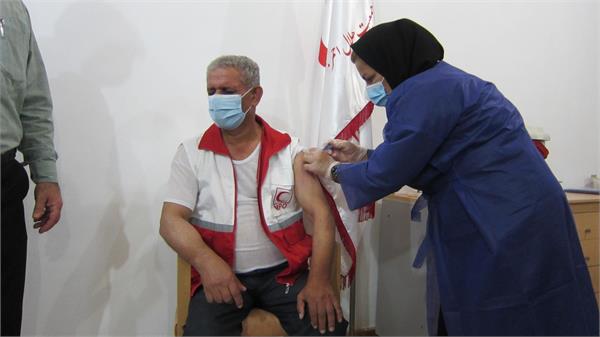 واکسیناسیون کویید19