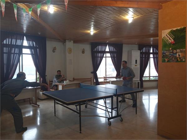 ورزش - دهه فجر