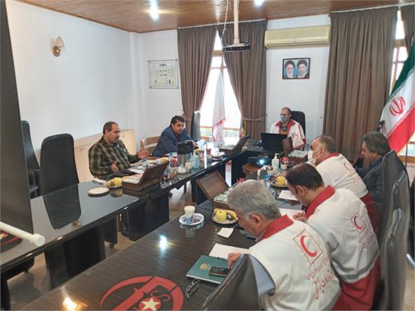 جلسه هیئت مدیره