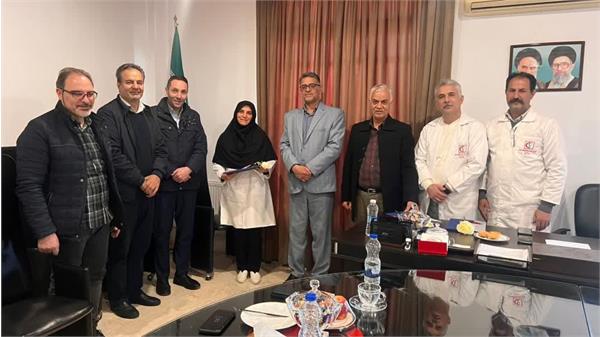 تجلیل از بانوان شرکت سهاجیسا