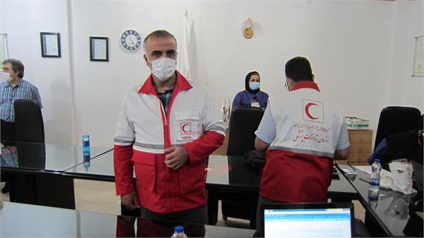 واکسیناسیون کرونا