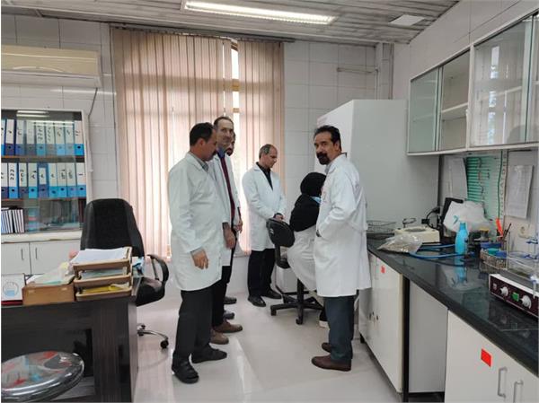 اولین دوره آموزش عصاره گیری