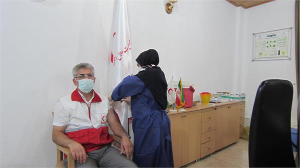 واکسیناسیون کرونا