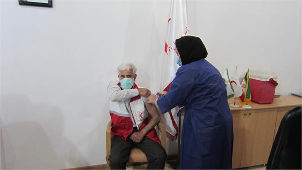 واکسیناسیون کویید19