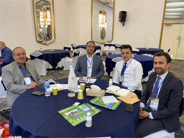 نشست ایران و فغانستان