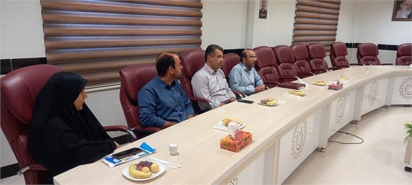 بازدید مدیر عامل شرکت سها جیسا از مزارع کشت گیاهان دارویی