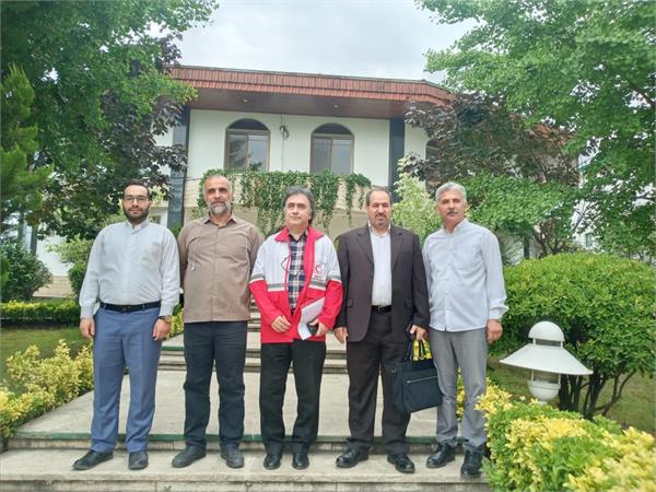 جلسه هیئت مدیره