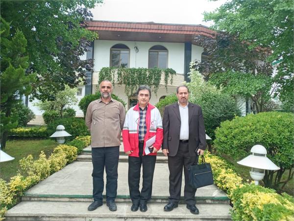 جلسه هیئت مدیره