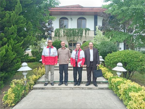 جلسه هیئت مدیره