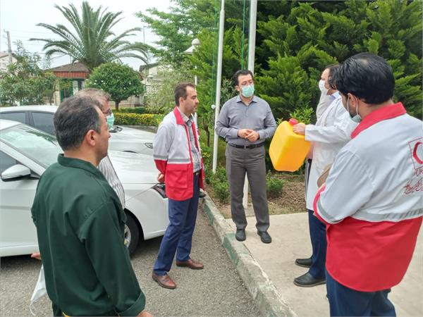 بازدید مدیران سها1 از شرکت سهاجیسا