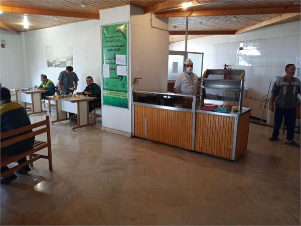 برگزاری جشن عیدغدیرخم