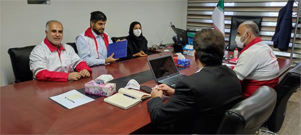 ارتقای سطح همکاری شرکت بازرگانی سها کیش و شرکت سها جیسا