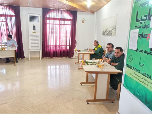 برگزاری جشن عیدغدیرخم