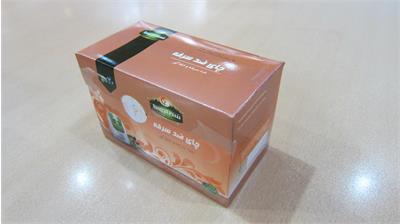 چای ضد سرفه