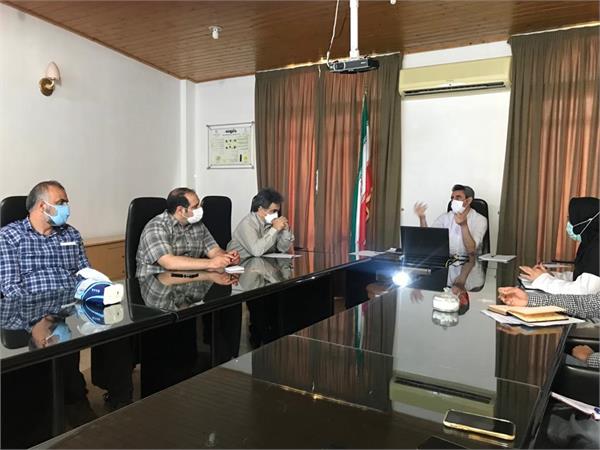 دهمین جلسه هیئت مدیره