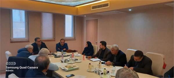 اتاق بازرگانی اصفهان