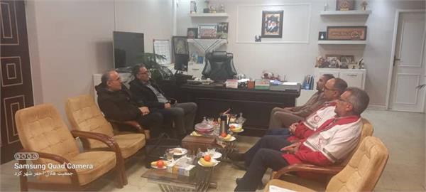 چهارمحال بختیاری