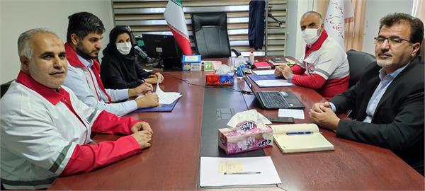 تفاهم همکاری شرکت بازرگانی سها کیش و شرکت سها جیسا