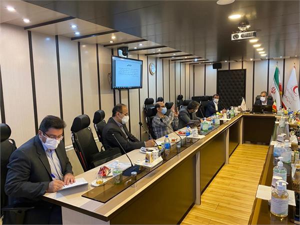 اولین جلسه دورۀ آموزش اصول خبرنویسی