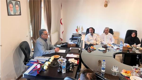 تجلیل از بانوان شرکت سهاجیسا