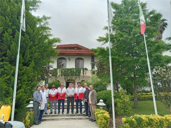 بازدید مدیران سها1 از شرکت سهاجیسا