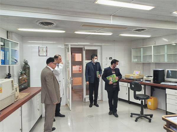 خدمات دارویی رضوی