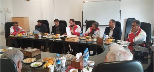 بازدید دکتر شانه ساز از سهاجیسا